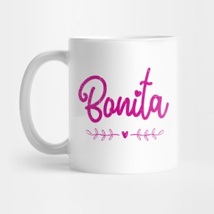 Bonita Mug